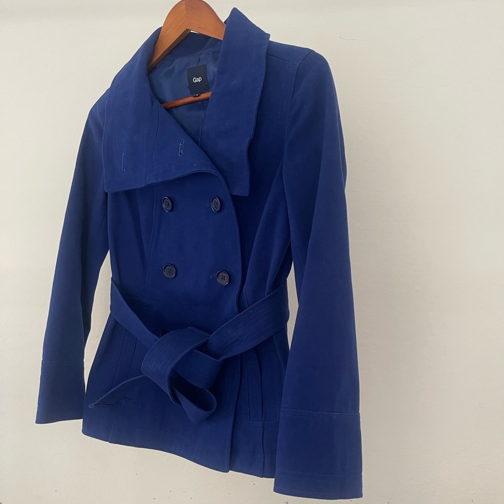 Women’s vintage Gap jacket